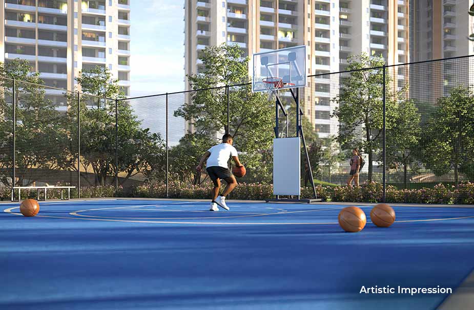 godrej sector 53 gurgaon amenities
                            title=